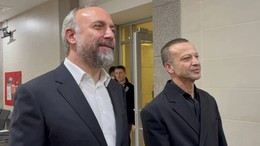 Oyuncu Halit Ergenç ve Rıza Kocaoğlu'na hapis cezası!