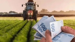 Kimlik ve vergi numarasına göre ödemeler başladı