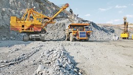 Maden ihracatında 1,8 milyar dolarlık gelir!