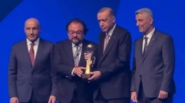 İktidarın birçok projesini yapmıştı: 'Fahri Konsolos' da tutuklandı!