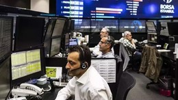 Borsa nefesini tuttu: Büyüme bekleniyor
