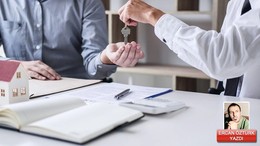 Sorunlu kiracıdan şeytani çözüm! Dublör kullanarak evi kiraladı!