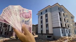 TÜİK verileri belli oldu: Kiraya Haziran’da büyük zam geliyor