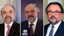 İtirafçı olunca tahliye edildiler!