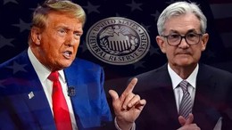 Trump’tan Fed’e kritik uyarı: Faizleri hemen düşür, ekonomi patlasın