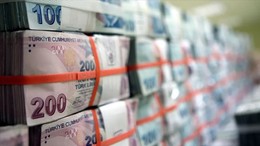 Milyoner patlaması: Servet 17 trilyona dayandı