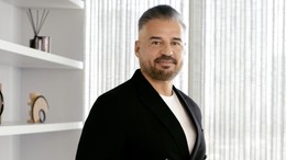Stajyer olarak başladı, ülke satış müdürü oldu!