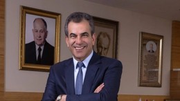 Sasa’dan yeni hamle: Hisseler yabancıya gitti!