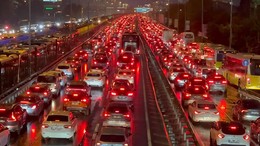 Maliye bu kez trafikte yakalıyor!