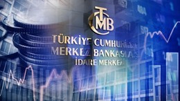 TCMB faizi sabit tuttu, gözler Temmuz’da