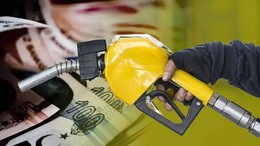 Petrol krizi büyüyor: Akaryakıta yeni zam