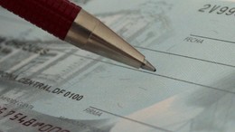 Karşılıksız çek oranı arttı