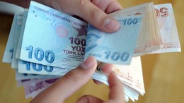Asgari ücret ve emekli maaşı meclis gündeminde