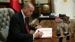 Cumhurbaşkanı'na kritik yetki: 72 yaşına kadar uzatabilecek