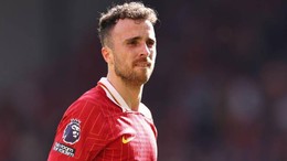Liverpool futbolcusu Diogo Jota, feci şekilde hayatını kaybetti