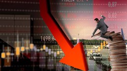 Perakende, inşaat, konaklama sektöründe iflas dalgası