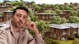 Oğuzhan Koç'un 65 milyon TL'lik yatırımı ortaya çıktı