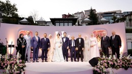 Efor Holding'in mutlu günü