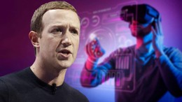 Zuckerberg devrede! Apple yapay zeka liderini kaybetti