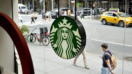 Starbucks, Çin operasyonları için dev satışa hazırlanıyor