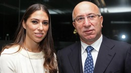 Ciner'den 'Galler' kararı!