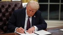 Fentanil krizi patladı, Trump vergi bombasını bıraktı
