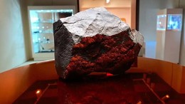 24 kiloluk Mars meteoru bilimi ve parayı karşı karşıya getirdi