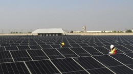 Pakistan güneş enerjisinde Türkiye'yi nasıl geçti?