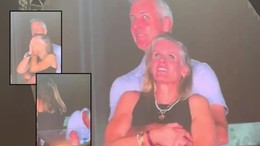 Kisscam'e yakalanan CEO'dan milyonlarca dolarlık dava!