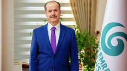 Yunus Emre Enstitüsü'nü böyle soymuşlar!
