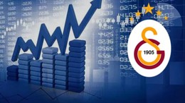 Galatasaray'dan yüzde 150 sermaye artırımı! KAP'a bildirdi