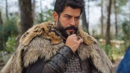 Kuruluş Osman'da kriz! Burak Özçivit dönemi bitti
