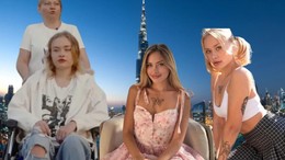Seks talebini reddeden modeli dövüp yüksekten attılar!
