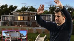 Emre Belözoğlu'ndan milyonlarca dolarlık kazanç! Altından tarihi eser çıkmıştı