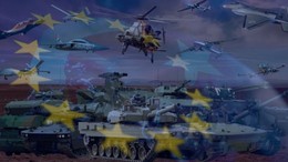 Avrupa'dan 150 milyar euroluk 'SAFE' kapısı!