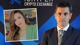 ICRYPEX CEO'su ile uyuşturucu kullanan kadın avukat öldü!