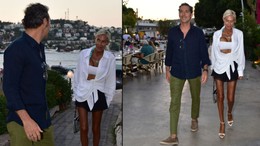Raif Dinçkök ile Hande Demir'den sürpriz karar!