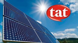 Tat Gıda'dan GES için 3,8 milyon dolarlık anlaşma!
