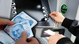 ATM para yatırma limitleri düştü: Yeni sınırlar belirlendi