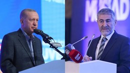 Nebati geri mi dönüyor? Sürpriz görüşme