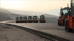 Güney Doğu'yu denize bağlayacak: Kritik projeye 1,55 milyar avro dış kredi!