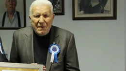Peynir devinin kurucusu hayatını kaybetti