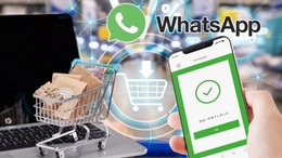 Whatsapp e-ticaret sektörlerini sallayacak! Dalga dalga yayılıyor