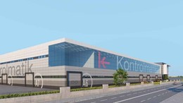 Hisseleri çakılan Kontrolmatik yüzde 91 zarar etti