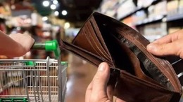 Açlık 26 bin, yoksulluk 90 bin lira: Geçim krizi derinleşiyor