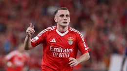 Fenerbahçe Benfica'yı kızdırdı! 'Kerem Aktürkoğlu' anlaşması iptal