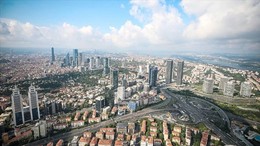 Sosyoekonomik zirve İstanbul ve Çankaya’da