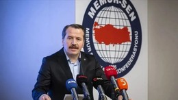 Anlaşma sağlanamadı! Memur-Sen'den flaş karar!