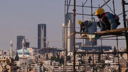 Türkler, Mısırlı müteahhitlere öncü olacak!