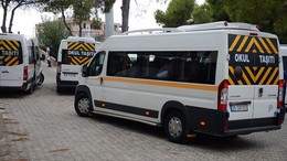 Servis ücretlerine rekor zam talebi